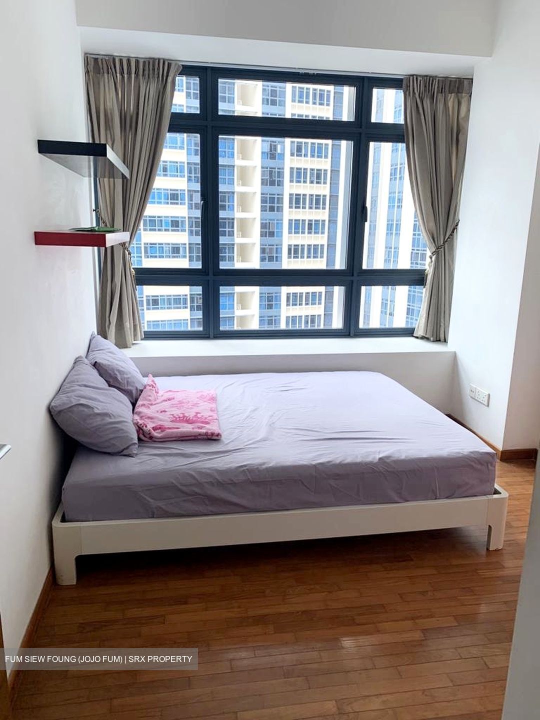 City Square Residences (D8), Condominium #560897661